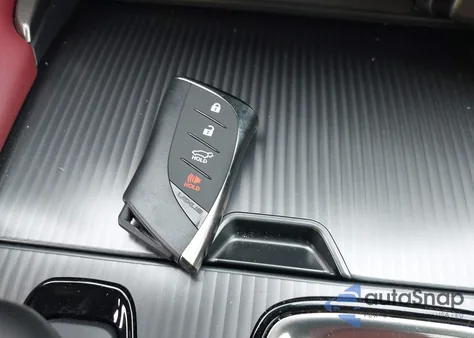 2024 Lexus Rx 500H F Sport Performance из США, поврежденный, VIN 2T2BCMEA2RC015123